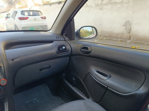 Peugeot 206 2007