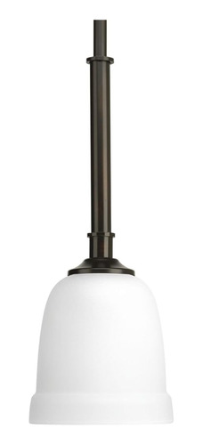 Progress Lighting P500050-020 Topsail One-light Mini-pendant