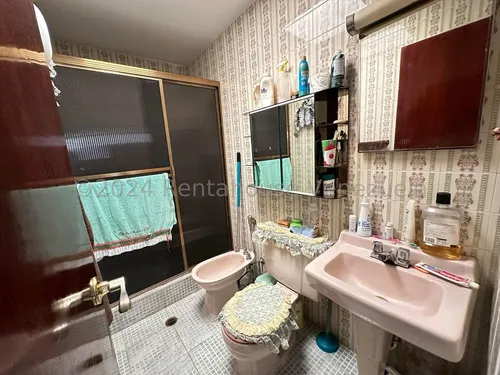 Casa En Venta En Alto Prado