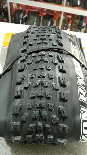 Imagen 7 de 9 de Llanta Maxxis 29*2.35 Rekon Race Tubeless Ready-exo-120tpi