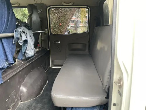 Foton Bj1041 Fugon 2.8 Diesel Mt 2019