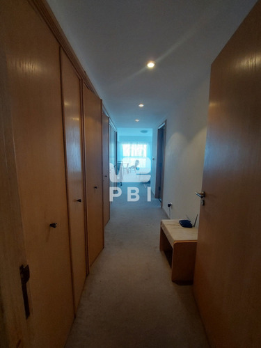 Apartamento 3 Dormitorios, Playa Brava - Torre Nueva York - Ref : Pbi12369