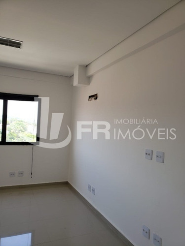 Sala Comercial À Venda - Edifício Premium Office - Zona Leste. - 1712 - 69288442