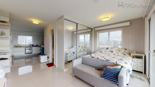 Imagem 6 de 15 de Apartamento - Brooklin - Ref: 11458 - V-13008543
