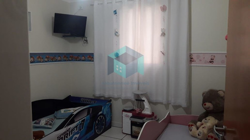 Imagem 10 de 11 de Casa Com 2 Dormitórios À Venda Em Salto/sp - 112