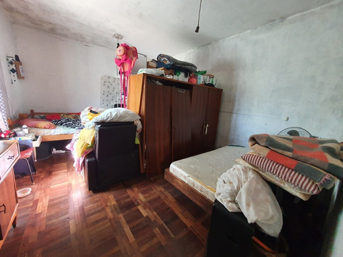 Imagen 9 de 10 de Inmobiliaria Rias Altas Vende 2 Casas En 1 Padrón + Terreno Y Galpón