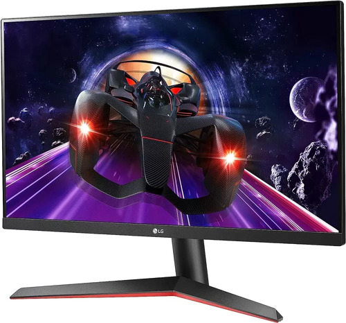 Monitor LG Gamer 24mp60g-b  Ips 60hz