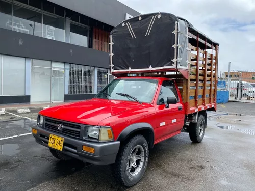 Toyota Hilux 1996