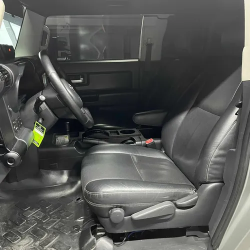 Toyota Fj Cruiser 4.0 V6