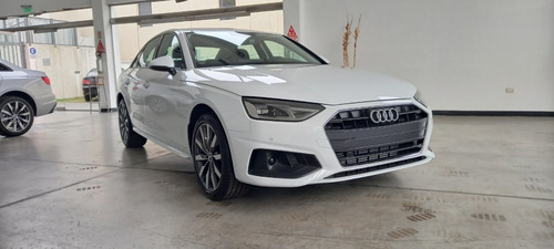 Imagen 7 de 9 de Nuevo Audi A4 40 Tfsi