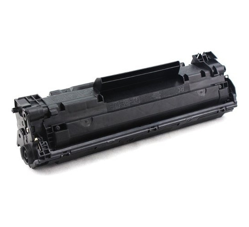 Toner Alternativo 83a Cf283a 283a M127 M127f M125 Envio Free