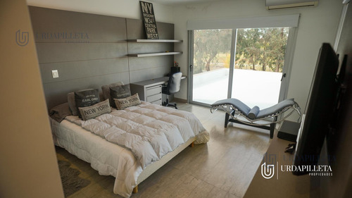 Casa En Venta En Pilara Sobre Lote Interno - La Berlina - Urdapilleta Propiedades
