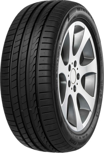 Pneu Aro 17 225/45 R17 94y Minerva F205