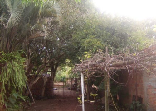 Terreno Em Cavalhada - Lu20579