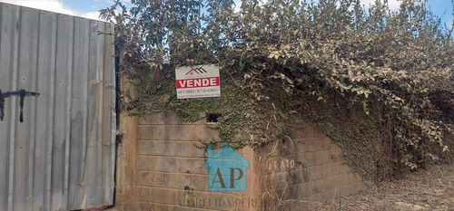 Imagem 9 de 10 de Terreno Em Centro, Atibaia/sp De 700m² À Venda Por R$ 350.000,00 - Te1075731-s