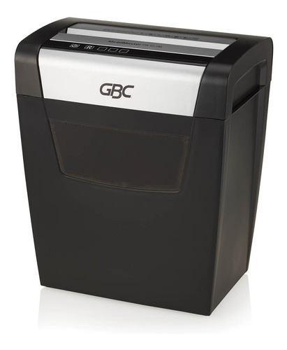 Fragmentadora De Papel 10 Folhas Supercorte 127v Px10-06