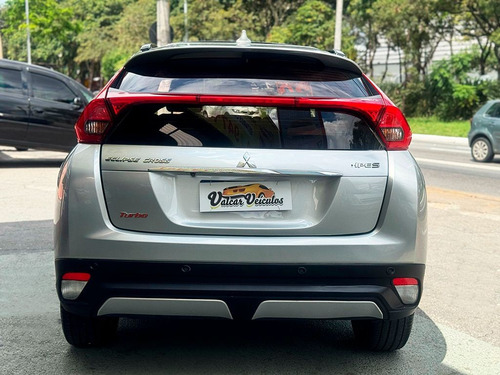 Mitsubishi Eclipse Cross 1.5 MIVEC TURBO HPE-S