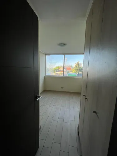 Venta Departamento 3hab 1ba La Cisterna