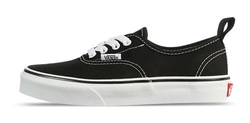 Tenis vans slip on cheap preto