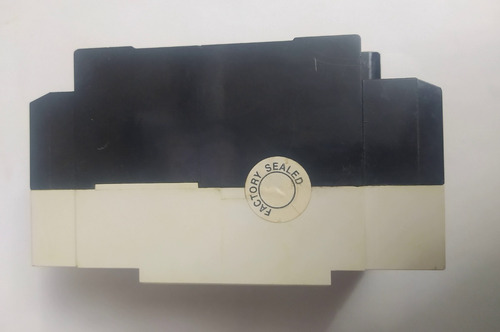 Cutler Hammer Gd22k Circuit Breaker 3 Pole 25 A Contactor (Usado)