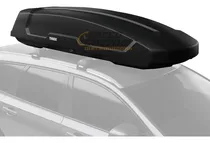 Comprar Porta Equipaje Grande Thule Force Xt Xl Caja Equipaje Thule