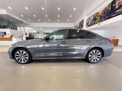 Bmw Serie 3 2024 4p 330e Phev L4/2.0/t Aut