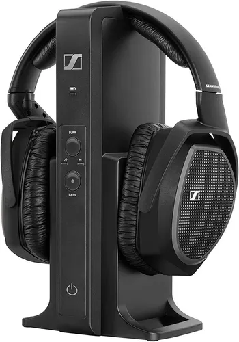 Audífonos Auriculares Inalámbricos Sennheiser Rs 175