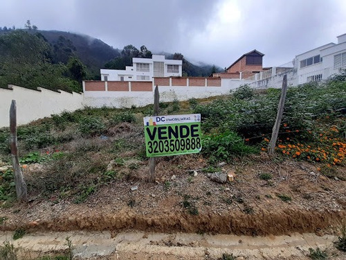 Imagen 11 de 20 de Lotes En Venta Pamplona 815-899