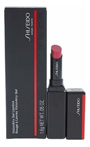 Lápices Labiales - Shiseido Visionairy Gel Lipstick - 20