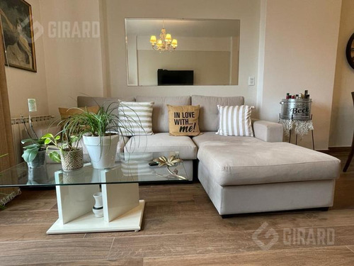 Departamento En Venta 3 Ambientes - Plaza Colon