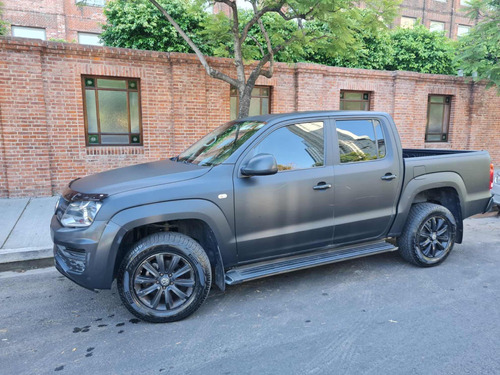 Volkswagen Amarok 2.0 Cd Tdi 140cv 4x4 Startline