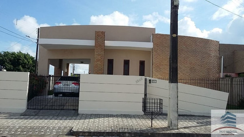 Casa A Venda Nova Parnamirim