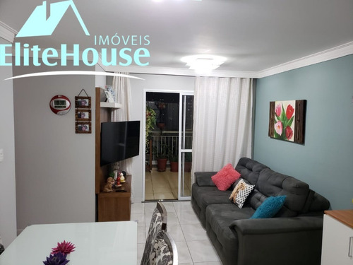 Imagem 7 de 30 de Apartamento - Ap02886 - 70830852
