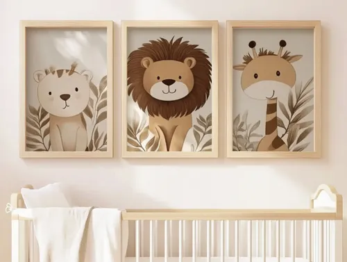 O QUARTO MAIS FOFO