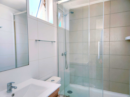 Vende Departamento 1d/1b Metro Lo Ovalle (68889)