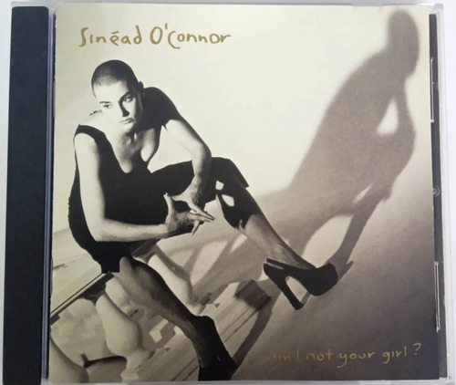 Sinéad O'connor - Am I Not Your Girl? ( Imported Of Usa ) Cd