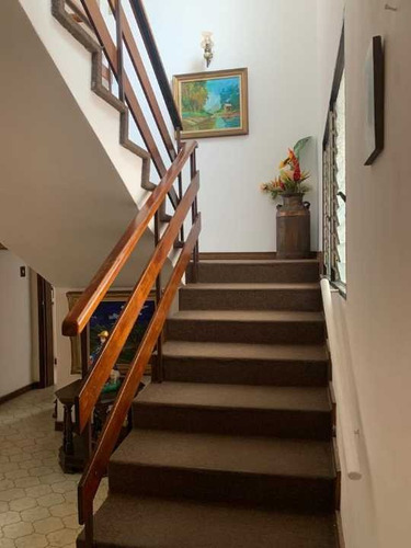 Imagen 7 de 20 de Venta Casa Colinas De Santa Monica 8hab 7baños 3p/e