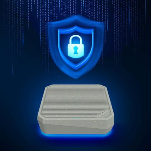 Acer Connect Vero W6m: Router Wi-fi 6e De Triple Banda Gigab