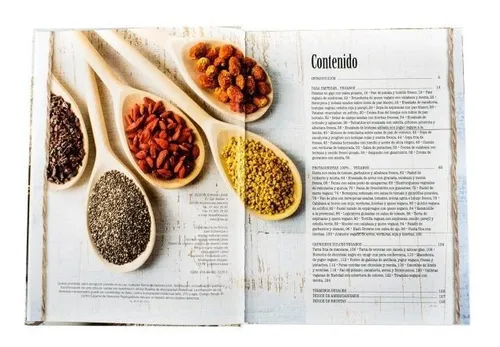 Libros Recetas Veganas