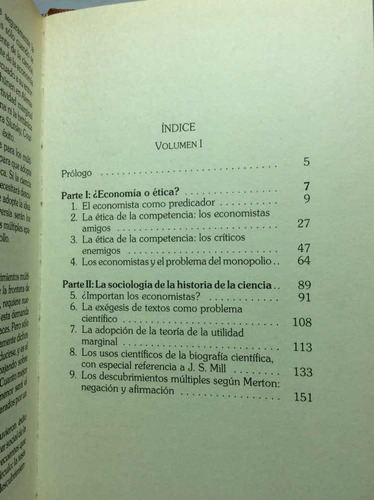 Imagen 3 de 8 de El Economista Como Predicador - Ensayos - George Stigler