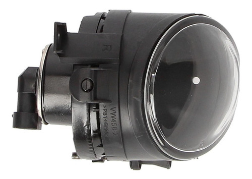 Imagen 3 de 6 de Kit Faro Auxiliar Volkswagen Amarok 10/15.