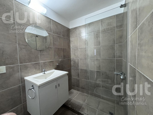 Departamento En Venta, 1 Dormitorio En Barrio General Paz