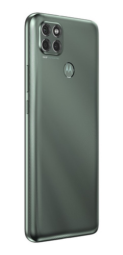 Smartphone Motorola Moto G9 Power Tl 6.8 128gb 4gb Ram Verde