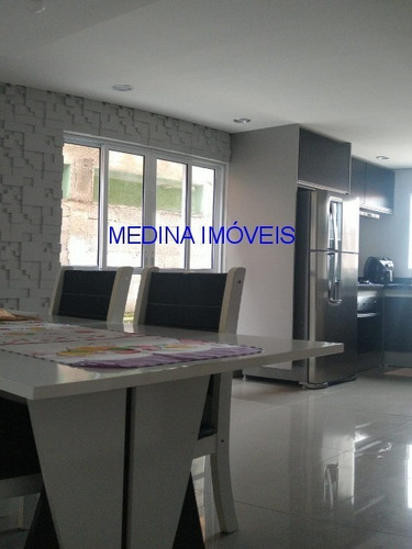 Imagem 17 de 30 de Sobrado Em Ferraz De Vasconcelos - Ca00198 - 32304919