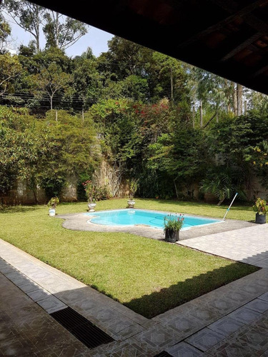 Imagem 30 de 30 de Chácara Em Vila Vilma (mailasqui), São Roque/sp De 1000m² 4 Quartos À Venda Por R$ 510.000,00 - Ch946039-s