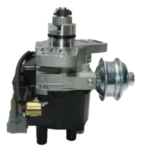 Distribuidor Toyota Tercel 1987-1993 3e. Conector De 2 Pines