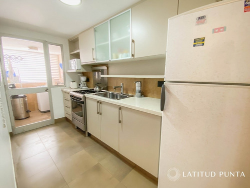 Apartamento En Mansa- Ref: 17