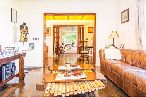 Espectacular Casa!- Ref: 3124