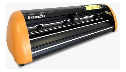 Plotter Vinil Expert Ii -  24 Inch