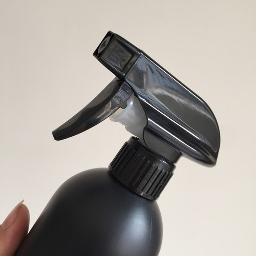 Pulverizador De Limpieza Hdpe De 500 Ml, Planta De Alcohol
